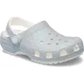 Crocs Classic Iridescent Glitter Træsko