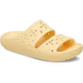 Crocs Classic Floral Cut Out Klipklapper
