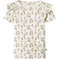 Lil´ Atelier Slim Fit T-shirt