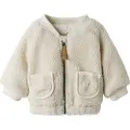 Lil´ Atelier Teddy Bomberjakke