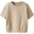 Name it Økologisk Bomuld Sweatshirt