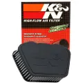 K&N Engineering Yamaha Ya-1307 Luftfilter