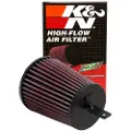 K&N Engineering Kawasaki Su-4002 Luftfilter