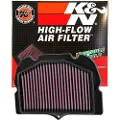 K&N Suzuki Su-1308 Luftfilter