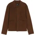 Hugo Boss Markuedo 10270703 01 Læderjakke
