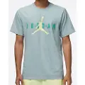 Jordan Air Wordmark T-shirt Med Korte ærmer