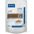 Virbac Hpm Digestive Support Våd Kattefoder 9x300g