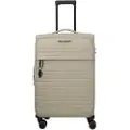 Travelite Barbara Stepp 4w M Kuffert Med Hjul