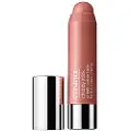 Clinique Chubby Stick Cheek Colour Balm Amp´d Up Apple Læbestift