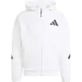 Adidas New Z.n.e Sweatshirt Med Lynlås