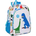 Safta 612402180 Algo De Jaime 19l 22x39x10 Cm Rygsæk