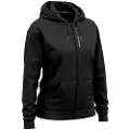 Nopublik Sport Emy Sweatshirt Med Lynlås