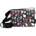 Loungefly Pennywise Skuldertaske