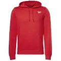 Reebok Identity French Terry Logo Hættetrøje