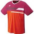Yonex Team Kortærmet Polo