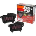 K&N Engineering Suzuki Su-1409 Luftfilter