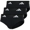 Adidas Trusser adidas ACTIVE FLEX COTTON Pack de 3 herre EU L