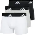 Adidas Underwear Active Flex Cotton Boxers 3 Enheder
