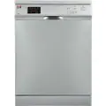 NEWPOL Nw3605dx Tredje Niveau Opvaskemaskine 14 Antal Kuverter