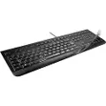 Cherry Wetex Tastaturbeskytter