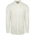 Scotch & Soda 179188 Skjorte Med Lange ærmer