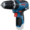 Bosch Gsb 12v-35 Karton Elektrisk Skruetrækker Uden Batteri