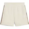 Puma Essentials Graphic Animal 5"Shorts Women, Women, Alpine Snow, L