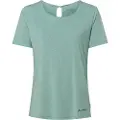 Vaude Skomer Hiking Ii T-shirt Med Korte ærmer