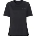 Vaude Bike Moab Pro T-shirt Med Korte ærmer