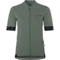 Vaude Bike Kuro Full Zip Ii Kortærmet Trøje