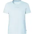 Vaude Logo Ii T-shirt Med Korte ærmer
