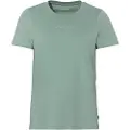 Vaude Logo Ii T-shirt Med Korte ærmer