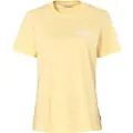 Vaude Spirit Ii T-shirt Med Korte ærmer