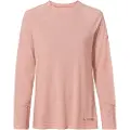 Vaude Skomer Iii T-shirt Med Lange ærmer