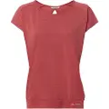 Vaude Skomer Iii T-shirt Med Korte ærmer