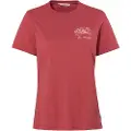 Vaude Spirit Ii T-shirt Med Korte ærmer
