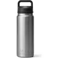 Yeti - Vandflasker - Rambler 26 Oz Bottle Stainless Steel til Unisex - Grå