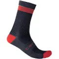 Castelli Alpha 18 Sokker