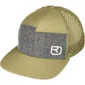 Ortovox Logo Air Trucker Kasket