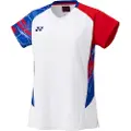Yonex China 20774ex Kortærmet Polo