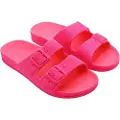 Cacatoès Tøfler Cacatoès NEON FLUO dame 37