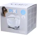 Catit PIXI Drikkefontæne, rustfrit stål - Fontæne 2,5 l