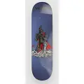 Welcome Paladin - Ryan Reyes 8.5" Skateboard deck
