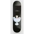 Jacuzzi Unlimited Louie Barletta Bowl 8" Skateboard deck mønster