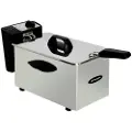Orbegozo Fdr35 3.5l 2000w Frituregryde