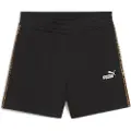 Puma Essentials Graphic Animal 5"Shorts Women, Women, Black, L
