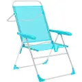 Marbueno Summer Sammenklappelig Stol 5 Positioner 59x61x97 Cm