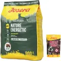 Josera Nature Energetic - 900 g