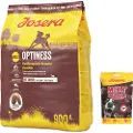 Josera Optiness - 5 x 900 g