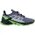 Salomon Supercross 4 Trailsko